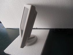 10.4&quot; inch LCD monitor with VGA input for desktop Computer POS car without touch N2