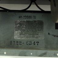 Analog Outfitters The Scanner Amp #0082