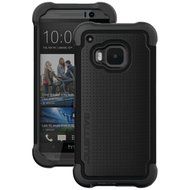 BALLISTIC TJ1598-A06N HTC(R) One (M9)(TM) Tough Jacket(TM) Case (Black) consumer electronics