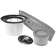 IPC Eagle 101HQ-T Hospital Vacuum w/Tools (1.25&quot; Tools) N3