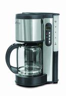 Toastess DLFC381 Coffee Maker, Stainless Steel N3