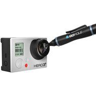 GoPro Hero4 Hero 4 BLACK 12MP Full HD 4K 30fps 1080p 120fps Built-In Wi-Fi Waterproof Wearable Camera Adventure... N22