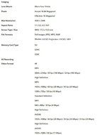 Panasonic LUMIX [GX85=GX80=GX7] 4K Mirrorless Body Only (International Version)