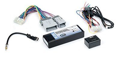 Pac Os-311B Gm 24-Pin Onstar Interfac