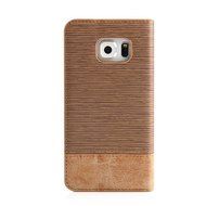 Case iPhone 7 Plus Cover,TechCode Smart Pattern Folio Stand with Card Slot Design Wallet Type Flip PU Leather... N16