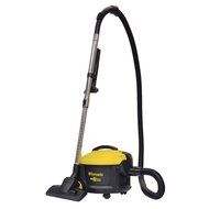 Canister Vacuum, 1.6 HP, 2 gal., 70cfm, 120V