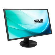 ASUS VN289QL 28&quot; Full HD 1920x1080 DisplayPort HDMI DVI-D VGA Ergonomic Back-lit LED Monitor N5