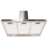 Cavaliere SV218B2-30 Wall Mount Range Hood with 900 CFM in Stainless Steel N2