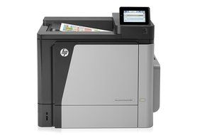 HP Color LaserJet Enterprise M651n Printer, (CZ255A)