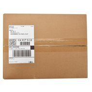 MFLABEL 4x6 100 Rolls 250 Labels/roll Direct Thermal Labels for Zebra 2844 Eltron UPS Fedex 2.5w Pcs