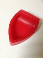 High Heel Platform Mold