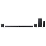 Samsung HW-J370 200W 4.1-Channel Soundbar Speaker System