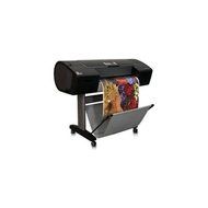HP Designjet Z3200PS PostScript Inkjet Large Format Printer - 24" - Color