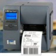Datamax KA3-00-48000Y07 M-4308 M-Class Printer, SER/PAR/USB, Ethernet, 300 DPI, 8 IPS, Graphic Display, Power...