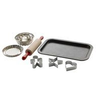 7-piece Baking Set