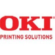 Oki 62411901 Microline 390 24-Pin Dot Matrix Turbo Printer