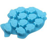 Sher Small Chocolate Silicone Mold N2