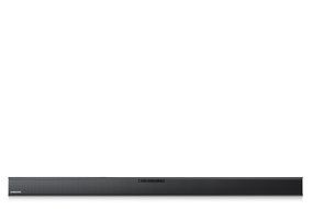 Samsung HW-F550 2.1-Channel 310 Watt Soundbar (2013 Model) N4