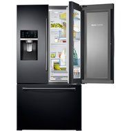Samsung Appliance RF28HDEDPBC 36" Freestanding French Door Refrigerator with 28 cu. ft. Capacity N2
