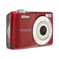 Nikon CoolPix 26240 L24 14 Megapixles Digital Camera - 3.6x Optical Zoom/4x Digital Zoom - 3.0-inch LCD Display...