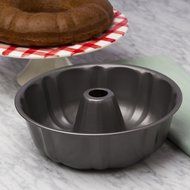 Ecolution Bakeins Bundt Cake Pan &ndash; PFOA, BPA, and PTFE Free Non-Stick Coating &ndash; Heavy Duty Carbon Steel &ndash; Dishwasher... N6