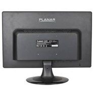 Planar PLL2210MW 22 Widescreen LED Monitor 16:9 5ms 1920x1080 1000:1 DVI/VGA Speaker N2