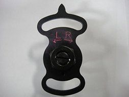 Hamada Paralleling Adjusting Bracket For Impression Cylinder