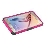 Galaxy Note 5 Case, HLCT Rugged Shock Proof Dual-Layer Case with Built-In Kickstand for Samsung Galaxy Note 5... N22