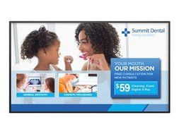 Planar Simplicity Series Sl4351 - 43&quot; Led Display