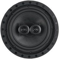 ArchiTech SC822F In-Ceiling Speaker 8 2-Way Kevlar Series Dual Voice Coil 8?&copy; Consumer Electronics