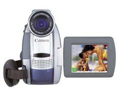 Canon ZR65MC MiniDV Digital Camcorder (Discontinued by Manufacturer) N2