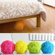 EAWELL Automatic Rolling Ball Vacuum Electric Cleaner Mocoro Mini Sweeping Robot N4