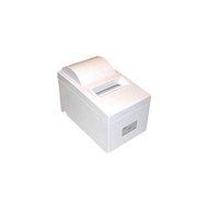 Star Micronics 39320110 Model SP512MD42 Impact Printer, Tear Bar, Serial, Putty, With Power Supply