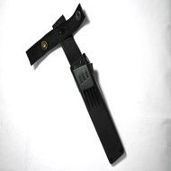 Zytel sheath for H1 consumer electronics