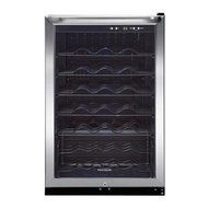 Frigidaire FFBC4622QS22&quot; Stainless Steel Beverage Center