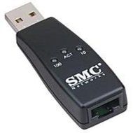 SMC EZ Connect SMC2208USB/ETH USB 10/100 Ethernet Adapter consumer electronics