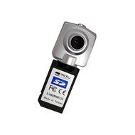 MICRO INNOVATIONS IC75PDA Micro Photo-on-the-go Secure Digital PDA Camera