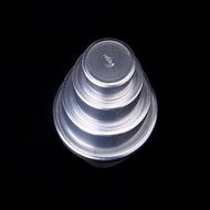 Mini 3 Tier Cupcake Pudding Cake Mold Baking Pan by Generic N8