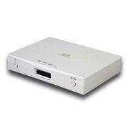 SMSL M8 ES9018 24Bit / 384KHz DSD DAC Optical/Coaxial/ XMOS USB Asynchronous Decoder (SILVER) N2