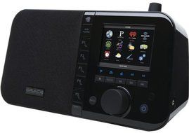 Intrnt Rado 3.5 Colr Scrn