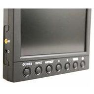 Ikan V5600 5.6&quot; HD LCD Video Monitor with 1024 x 600 Resolution and HDMI Input N3