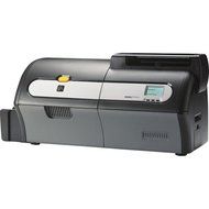 Zebra ZXP Series 7 Dye Sublimation/Thermal Transfer Printer - Color - Desktop - Card Print Z72-0M0C0000US00