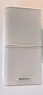 Bose premium jewel speaker w/wall bracket white N2