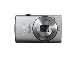 Canon PowerShot ELPH 310 HS 12.1 MP CMOS Digital Camera with 8x Wide-Angle Optical Zoom Lens and Full 1080p HD... N23