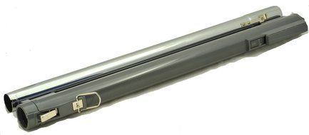 Generic Electrolux Canister Vacuum Cleaner Wand Silverado, 1205