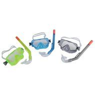 Adult Swim Mask with Snorkel Assorted Colors N2