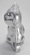 Wilton 3D Lovable Animal Cake Pan (Lion, Tiger, Simba, Puppy, Kitten) (502-135, 1974) N2