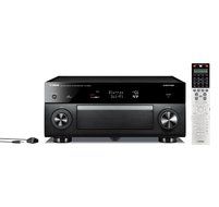 Yamaha CX-A5000BL AVENTAGE 11.2-Channel AV Pre-Amplifier N2