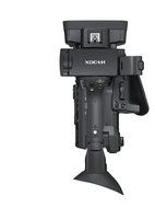 Sony PXWZ150 4K XDCAM Camcorder N5