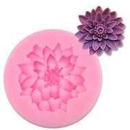 4 Strings Of Pearl Fondant Sugar Paste Bead Mold Clay Chocolate Mould Cake Decorating Tools Yihuily N11